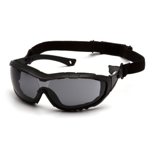 Захисні окуляри Pyramex V3T (gray) Anti-Fog, сірі - Інтернет-магазин спільних покупок ToGether
