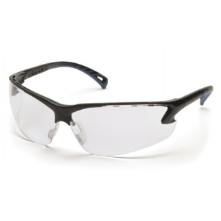Захисні окуляри Pyramex Venture-3 (clear) Anti-Fog, прозорі - Інтернет-магазин спільних покупок ToGether