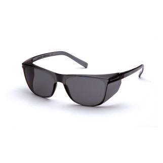 Захисні окуляри Pyramex Legacy (gray) Super Anti-Fog H2MAX, сірі - Інтернет-магазин спільних покупок ToGether