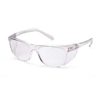 Захисні окуляри Pyramex Legacy (clear) Super Anti-Fog H2MAX, прозорі - Інтернет-магазин спільних покупок ToGether