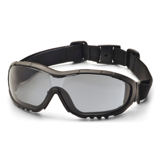 Захисні окуляри Pyramex V3G (gray) Anti-Fog, сірі - Інтернет-магазин спільних покупок ToGether