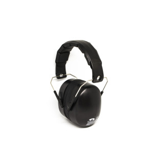 Навушники захисні Pyramex PM3010 (захист SNR 30.4 dB, NRR 27 dB), чорні - Інтернет-магазин спільних покупок ToGether