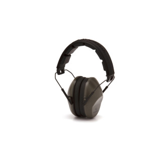 Навушники захисні Venture Gear VGPM9022C (захист NRR 24 dB), оливкові + беруші в комплекті - Інтернет-магазин спільних покупок ToGether