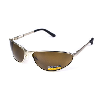 Захисні окуляри з поляризацією Black Rhino i-Beamz Polarized (brown), коричневі - Інтернет-магазин спільних покупок ToGether