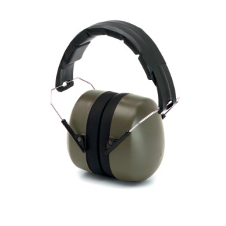 Навушники протишумні захисні Pyramex PM3022 (захист слуху SNR 30.4 дБ), кольору олива - Інтернет-магазин спільних покупок ToGether