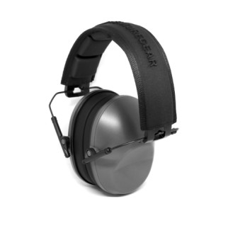 Навушники протишумні захисні Venture Gear VGPM9010C (захист слуху NRR 24 дБ, беруші в комплекті), сірі - Інтернет-магазин спільних покупок ToGether