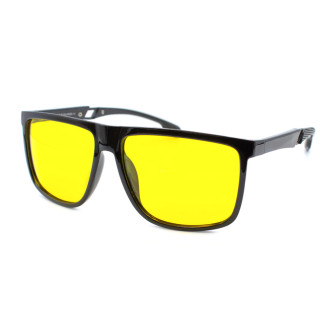 Жовті окуляри з поляризацією Graffito-773217-C3 polarized (yellow) - Інтернет-магазин спільних покупок ToGether