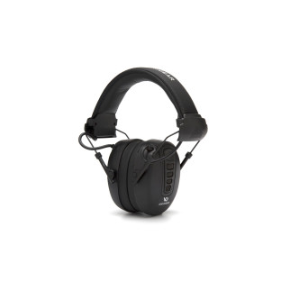Активні навушники протишумні захисні Venture Gear Clandestine NRR 24dB (чорні) - Інтернет-магазин спільних покупок ToGether