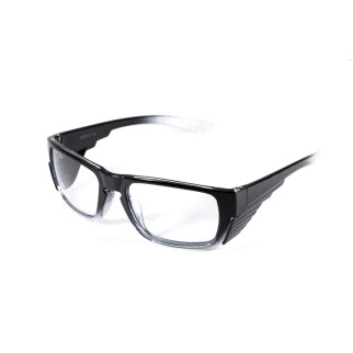 Окуляри під діоптрії Global Vision RX-OP-15 Black Gradient (clear) RX-able, прозорий - Інтернет-магазин спільних покупок ToGether