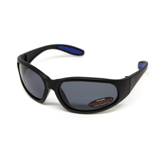 Окуляри поляризаційні BluWater Samson-2 Junior Polarized (gray), сірі (mini) - Інтернет-магазин спільних покупок ToGether