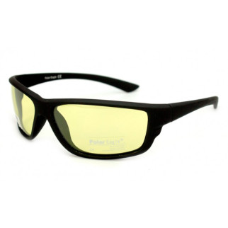 Фотохромні окуляри з поляризацією Polar Eagle PE8411-C3 Photochromic, жовті - Інтернет-магазин спільних покупок ToGether