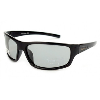 Фотохромні окуляри з поляризацією Polar Eagle PE8406-C1 Photochromic, сірі - Інтернет-магазин спільних покупок ToGether