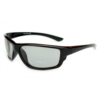 Фотохромні окуляри з поляризацією Polar Eagle PE8411-C1 Photochromic, сірі - Інтернет-магазин спільних покупок ToGether