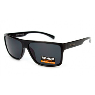 Темні окуляри з поляризацією Space SPC21500-C1 polarized (gray) - Інтернет-магазин спільних покупок ToGether