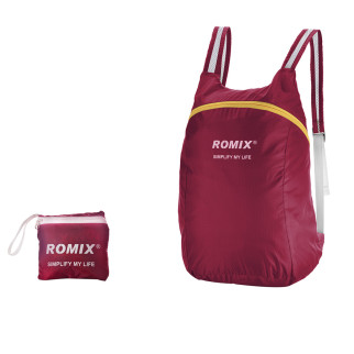 Рюкзак ROMIX 18 л - Інтернет-магазин спільних покупок ToGether