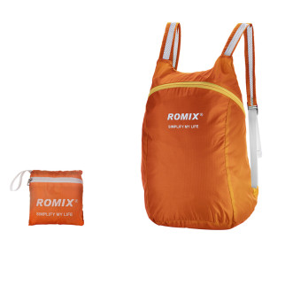 Рюкзак ROMIX 18 л Orange - Інтернет-магазин спільних покупок ToGether
