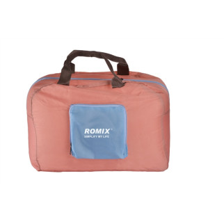 Складна сумка ROMIX Pink - Інтернет-магазин спільних покупок ToGether