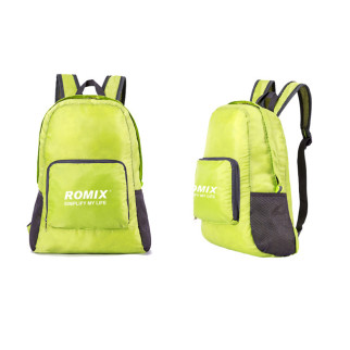 Рюкзак ROMIX 20 л Green - Інтернет-магазин спільних покупок ToGether