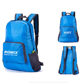 Рюкзак ROMIX 20 л Blue - Інтернет-магазин спільних покупок ToGether