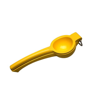 Лимонодавилка Winco LS-9Y 22 см Жовта (02318) - Інтернет-магазин спільних покупок ToGether