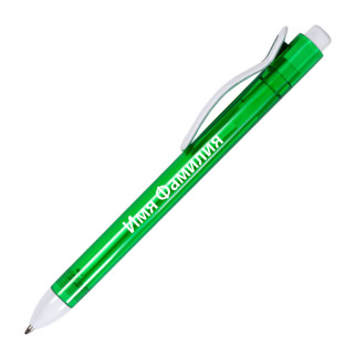 Іменна ручка 5000 Зелена (FTPN5000) - Інтернет-магазин спільних покупок ToGether