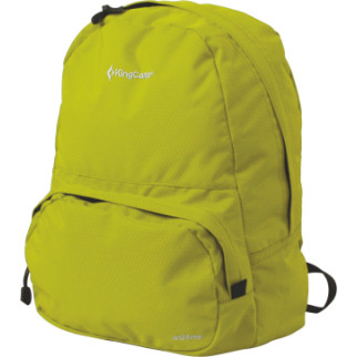 Рюкзак KingCamp Minnow Green (KB4229 Green) - Інтернет-магазин спільних покупок ToGether