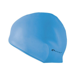 Шапочка для плавання Spokey Summer Cup Blue (85346) - Інтернет-магазин спільних покупок ToGether