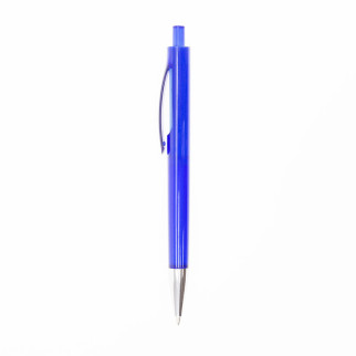 Ручка кулькова FairyTale 4301 Синя 0.32 мм Синій корпус (FTPN4301BLUE) - Інтернет-магазин спільних покупок ToGether