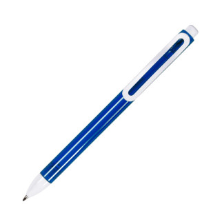 Ручка кулькова FairyTale 5000 Синя 0.32 мм Блакитний корпус (FTPN5000BLUE) - Інтернет-магазин спільних покупок ToGether