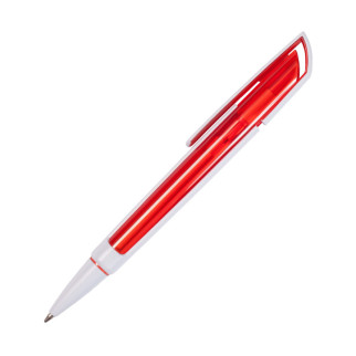 Ручка кулькова FairyTale 2200 Синя 0.32 мм Червоний корпус (FTPN2200RED) - Інтернет-магазин спільних покупок ToGether
