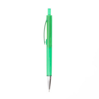 Ручка кулькова FairyTale 4301 Синя 0.32 мм Зелений корпус (FTPN4301GREEN) - Інтернет-магазин спільних покупок ToGether