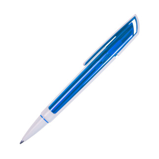 Ручка кулькова FairyTale 2200 Синя 0.32 мм Синій корпус (FTPN2200BLUE) - Інтернет-магазин спільних покупок ToGether