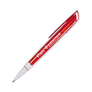 Іменна ручка FairyTale 2200 Червоний (FTPN2200RED0) - Інтернет-магазин спільних покупок ToGether
