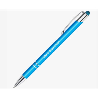 Ручка FairyTale Bello Синій (FTPNBELLOBLUE) - Інтернет-магазин спільних покупок ToGether
