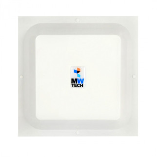 Антена Rnet 4G/4.5G/LTE MWtech MIMO 2×2 15 дБ (hub_vaKV62267) - Інтернет-магазин спільних покупок ToGether