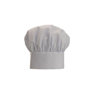 Шапка для кухаря Winco Білий (02178) - Інтернет-магазин спільних покупок ToGether