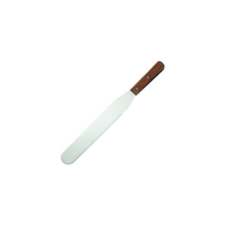 Лопатка Winco з дерев'яною ручкою 25 см (10021) - Інтернет-магазин спільних покупок ToGether