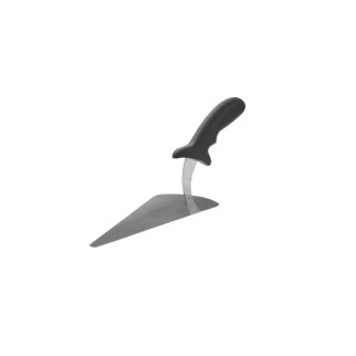Лопатка для піци Winco із пластиковою ручкою Чорний (15031) - Інтернет-магазин спільних покупок ToGether