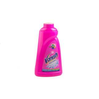 Vanish для видалення плям кольоровий 1000 мл (78193) - Інтернет-магазин спільних покупок ToGether