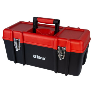 Ящик Ultra для інструменту металеві замки 510×235×230мм (7402222) - Інтернет-магазин спільних покупок ToGether