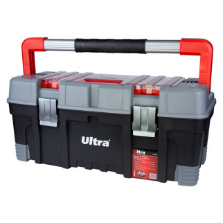 Ящик Ultra для інструменту зі знімним органайзером Profi 560×280×250мм (7402342) - Інтернет-магазин спільних покупок ToGether