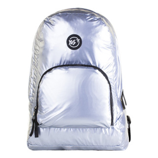 Рюкзак молодіжний YES DY-15 Ultra light Сірий металік (558437) - Інтернет-магазин спільних покупок ToGether