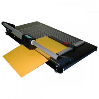 Різак Agent I-002, Paper Trimmer 600 мм (6927920200546) - Інтернет-магазин спільних покупок ToGether
