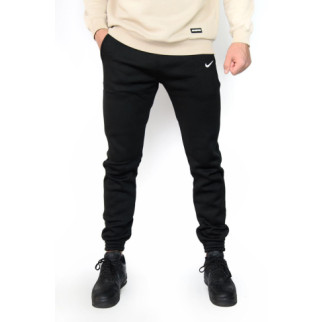 Спортивні штани Nike Репліка М Чорний (1590396590/1) - Інтернет-магазин спільних покупок ToGether