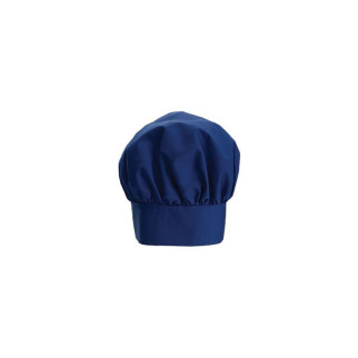 Шапка кухарська WINCO з регулюванням довжини Синя (04401) - Інтернет-магазин спільних покупок ToGether