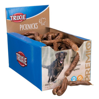 Ласощі Trixie Premio Picknicks для собак, сосиски з ягняти, 200 шт - Інтернет-магазин спільних покупок ToGether