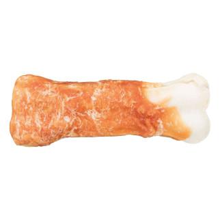 Кісточка Trixie Denta Fun для чищення зубів собак, з куркою, 11 см, 60 г, 2 шт - Інтернет-магазин спільних покупок ToGether