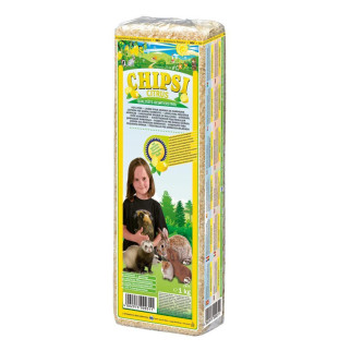 Наповнювач Chipsi Citrus для гризунів, 15 л/1 кг - Інтернет-магазин спільних покупок ToGether