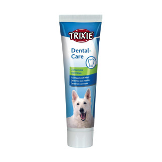 Зубна паста Trixie для собак з м'ятою, 100 г - Інтернет-магазин спільних покупок ToGether