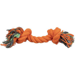 Іграшка Trixie Канат плетений для собак, 40 см - Інтернет-магазин спільних покупок ToGether